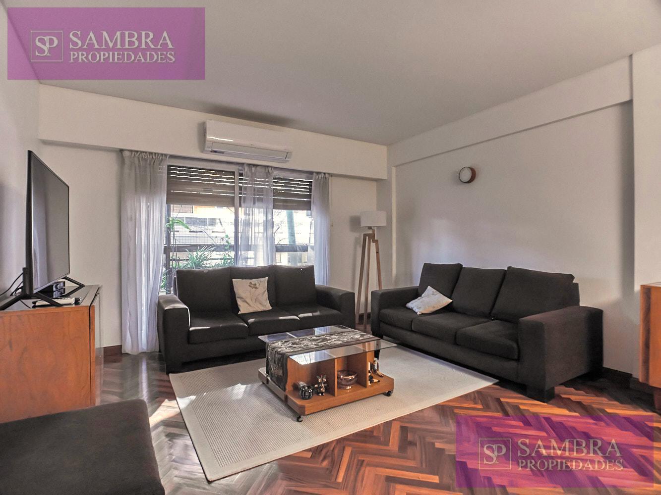 Foto de FREIRE 1583 – BELGRANO R. Piso de 149m2. 4 ambientes con Dependencia, imagen 5