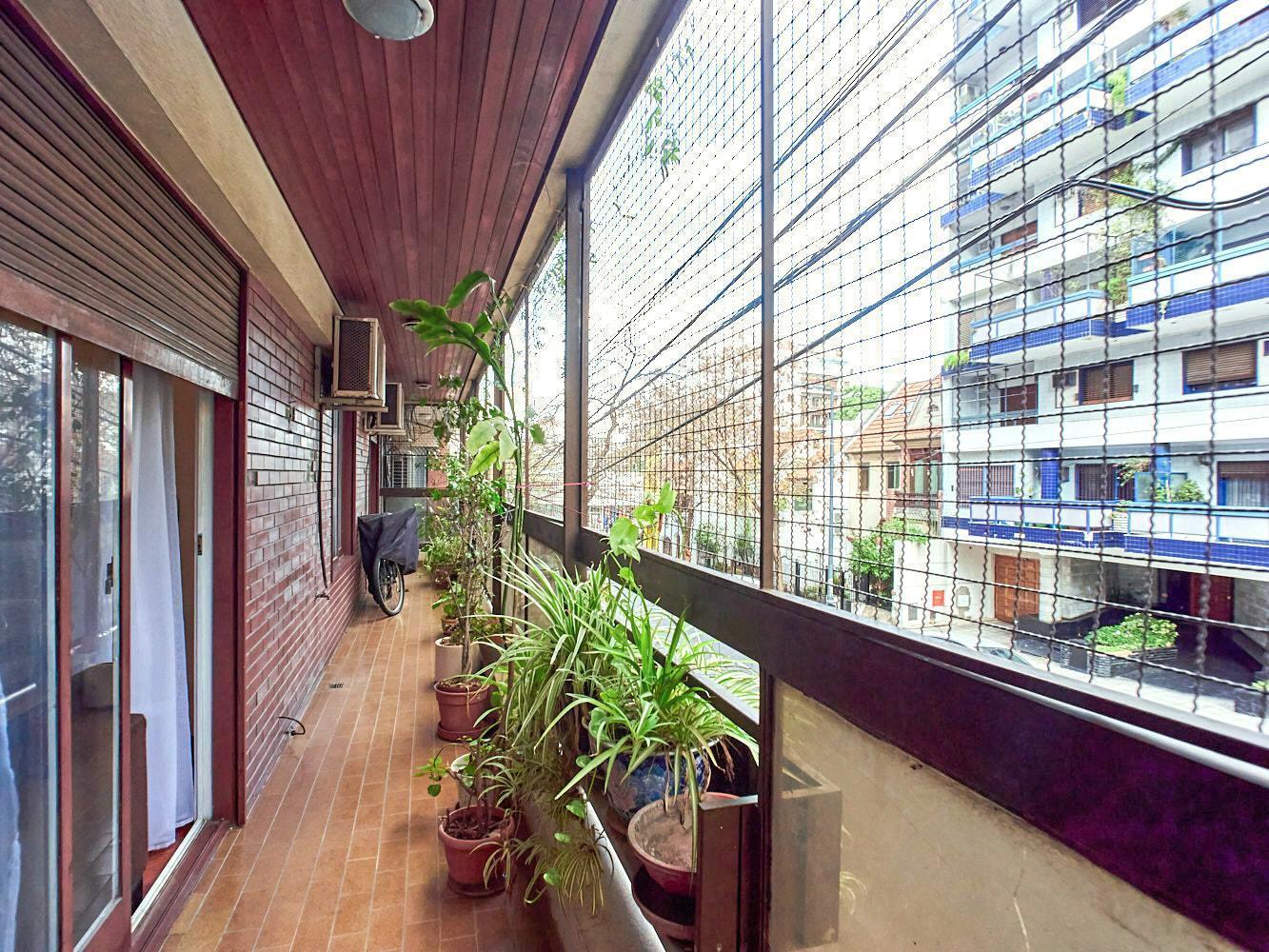 Foto de FREIRE 1583 – BELGRANO R. Piso de 149m2. 4 ambientes con Dependencia, imagen 2