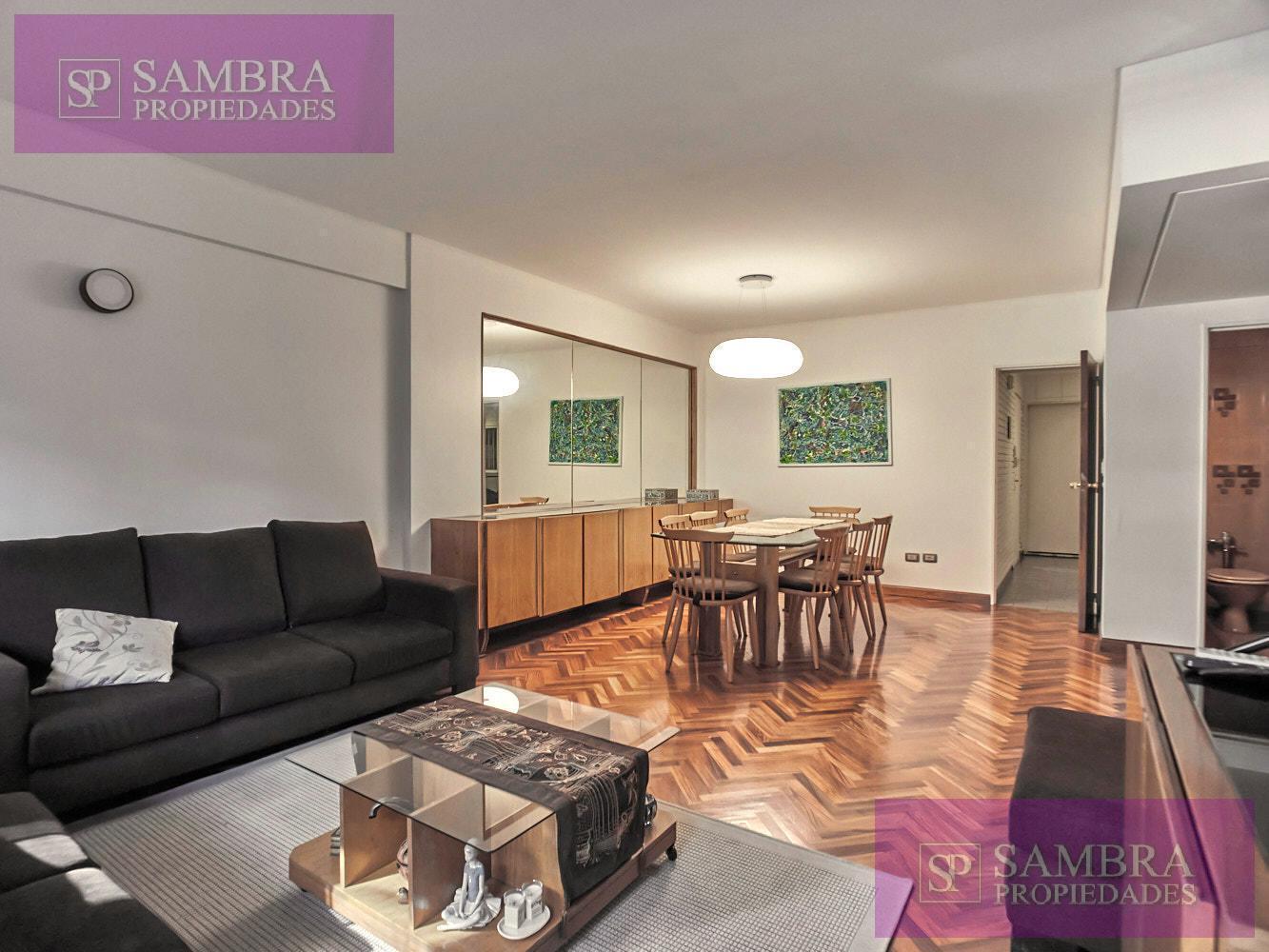 Foto de FREIRE 1583 – BELGRANO R. Piso de 149m2. 4 ambientes con Dependencia, imagen 1