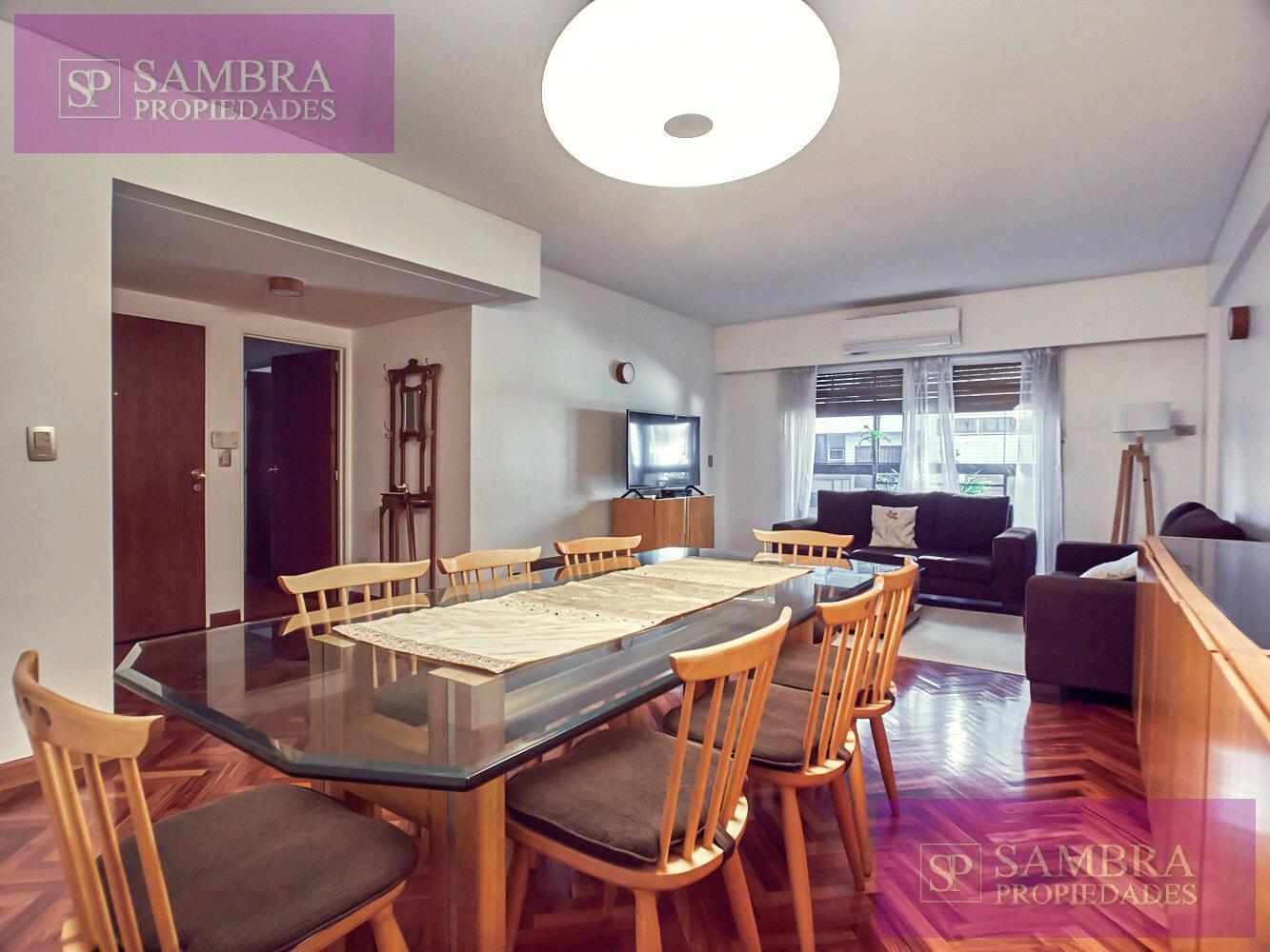 Foto de FREIRE 1583 – BELGRANO R. Piso de 149m2. 4 ambientes con Dependencia, imagen 4