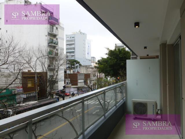 Foto de Departamento en Congreso 2500 mts Amenabar, imagen 3