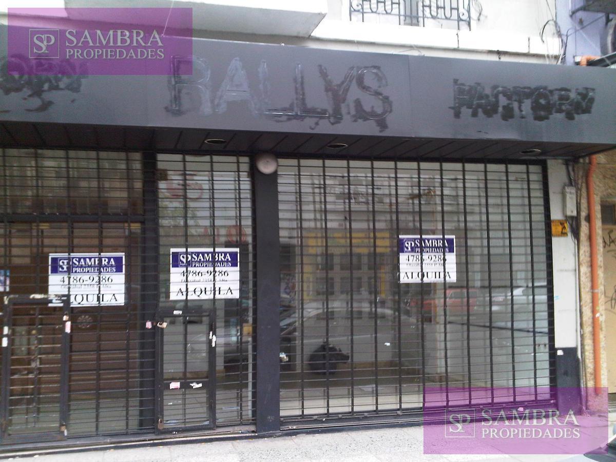 Foto de Excelente local 320m2 e Av. Lacroze a mts. de Av, Cabildo! SIN, imagen 1