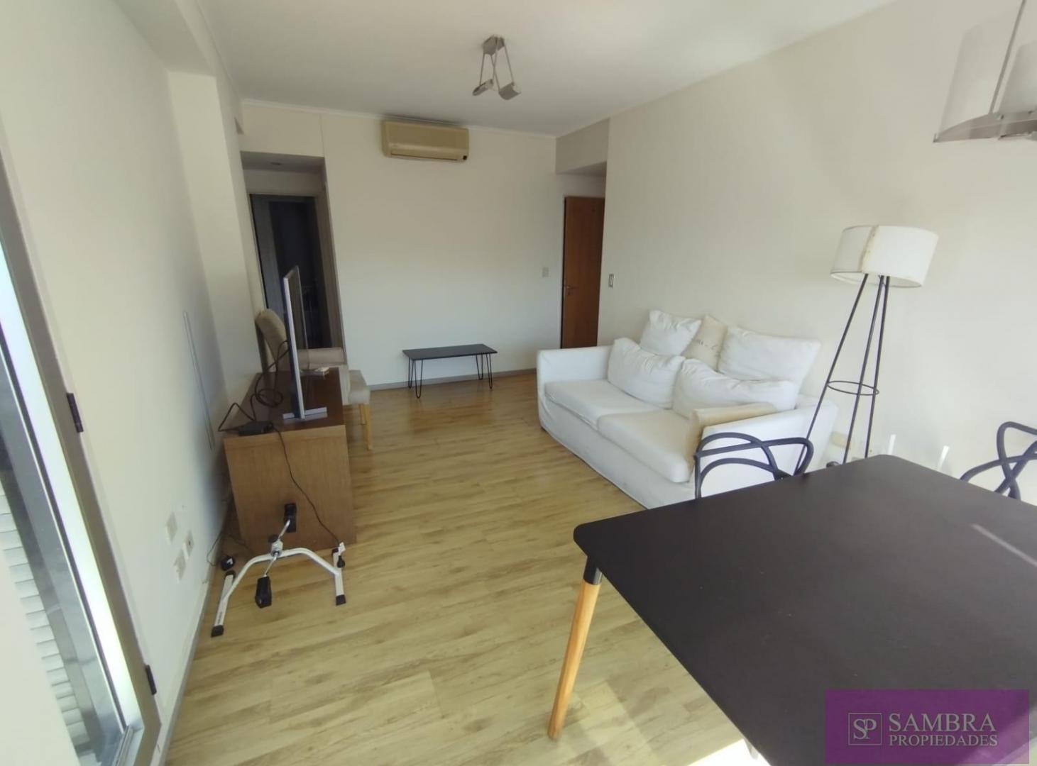 Foto de Departamento 3 Ambientes Categoría- Vista excepcional, imagen 4