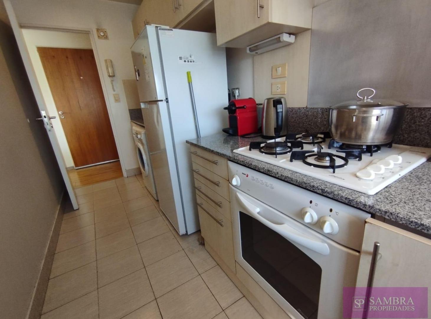 Foto de Departamento 3 Ambientes Categoría- Vista excepcional, imagen 2