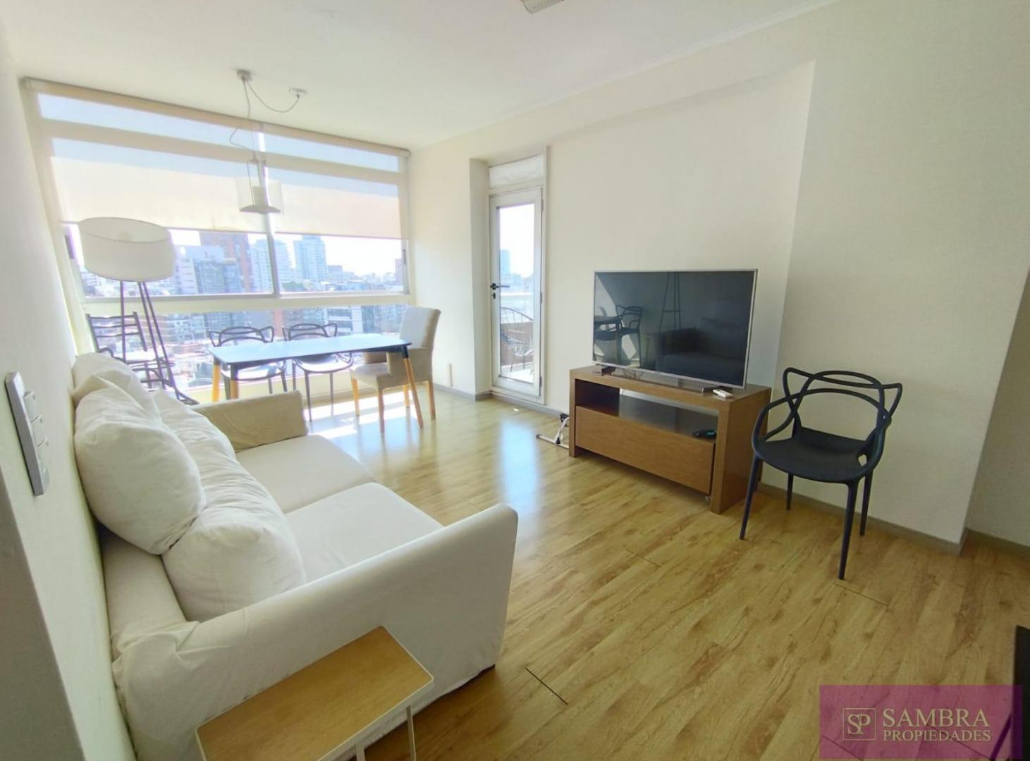 Foto de Departamento 3 Ambientes Categoría- Vista excepcional, imagen 5