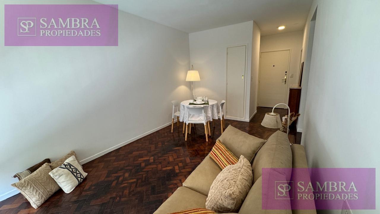 Foto de Departamento en Recoleta 2 ambientes impecable!, imagen 4