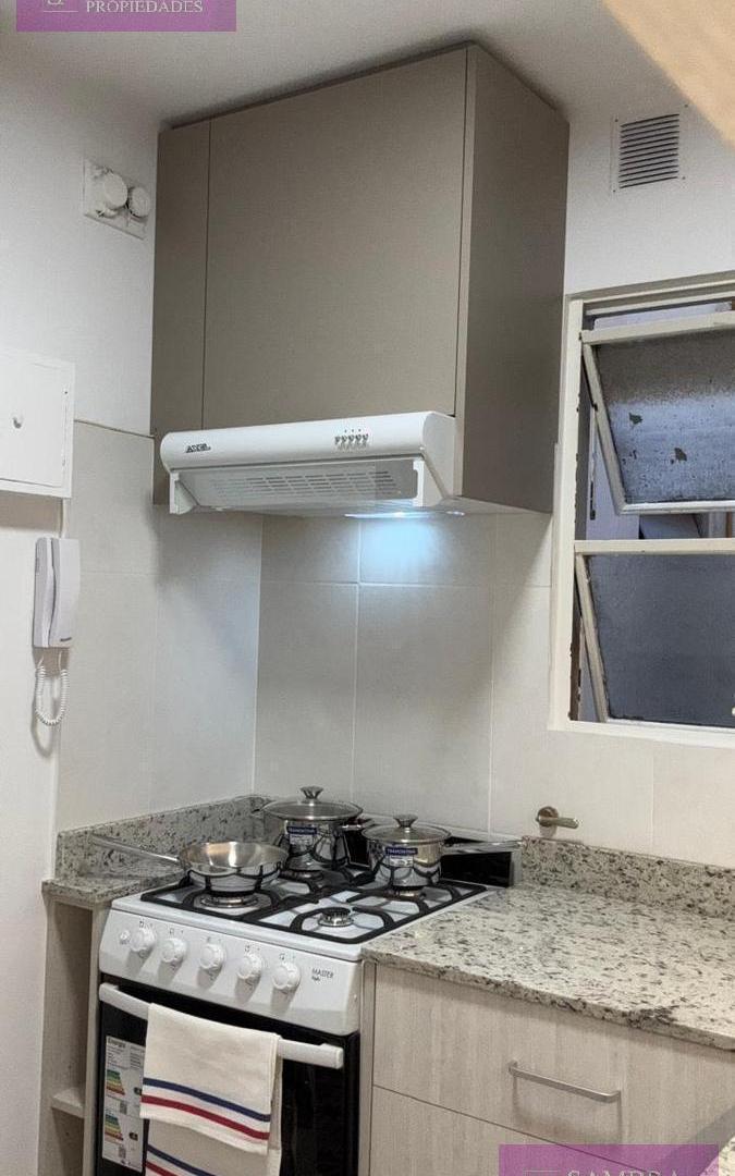 Foto de Departamento en Recoleta 2 ambientes impecable!, imagen 5