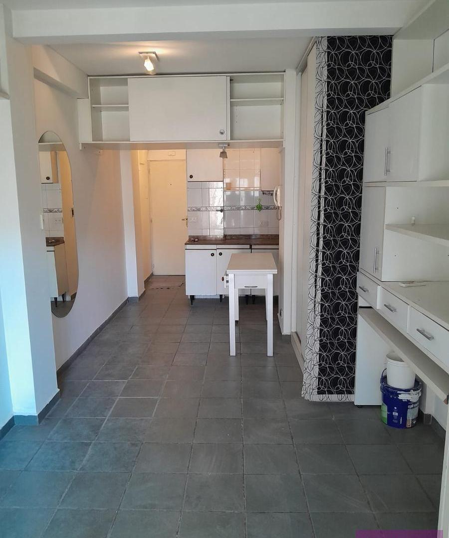 Foto de Monoambiente en alquiler, apto profesional. Con Cama 2 plazas y, imagen 4
