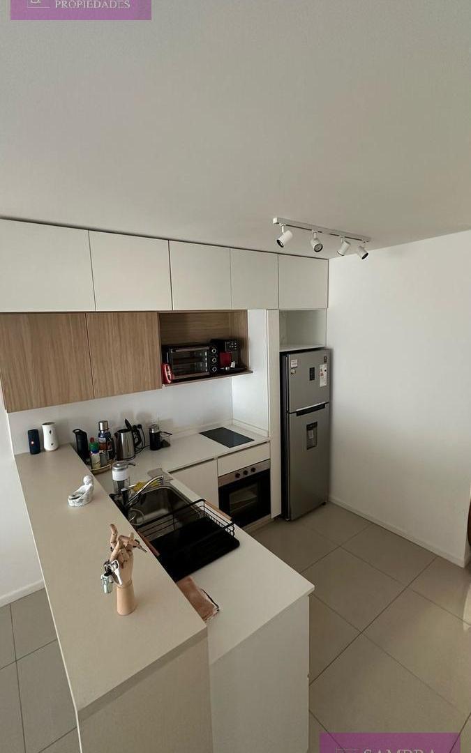 Foto de Departamento en Belgrano -Amenábar al 2900 2 amb. Amoblado con Cochera, imagen 5