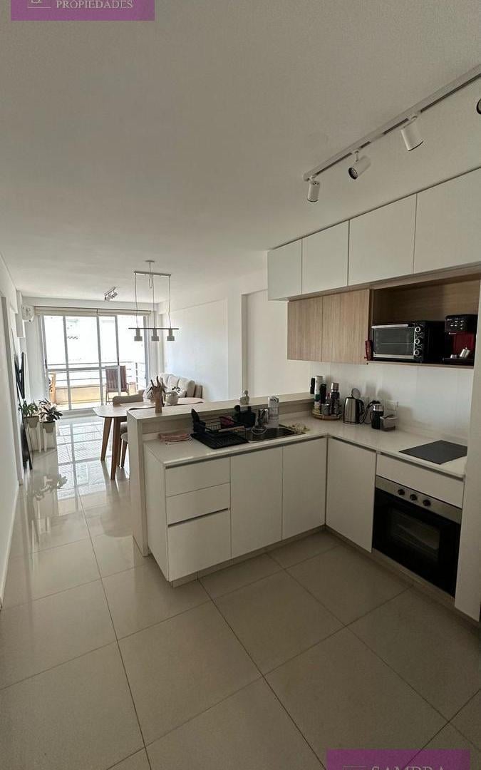 Foto de Departamento en Belgrano -Amenábar al 2900 2 amb. Amoblado con Cochera, imagen 4