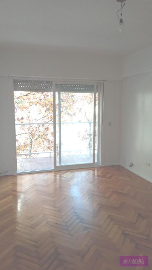 Foto de Departamento en Acuna de Figueroa y Cabrera, imagen 1