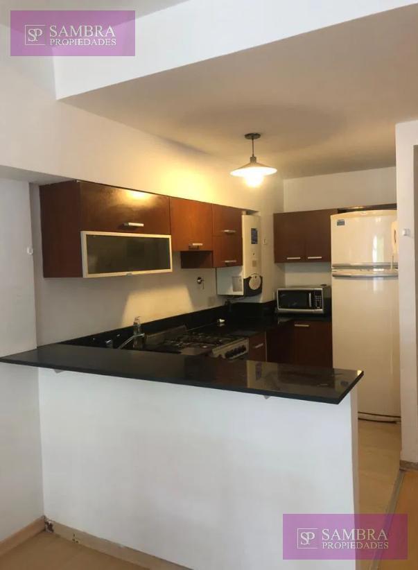 Foto de Departamento 2 Ambientes en Belgrano con Amenities, imagen 3