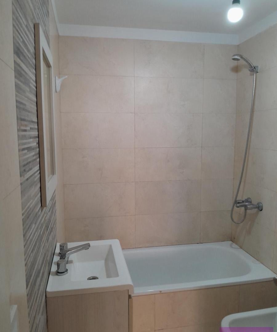 Foto de ALQUILER - FRENCH 2791 – PALERMO. Impecable Monoambiente con balcón al, imagen 4