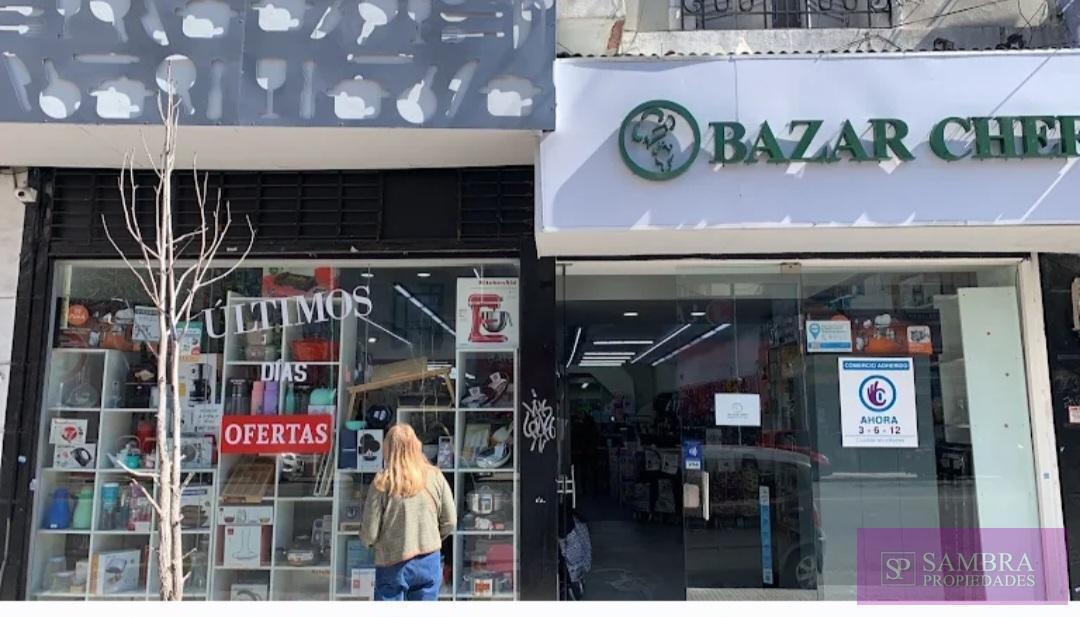 Foto de Excelente local 320m2 e Av. Lacroze a mts. de Av, Cabildo! SIN, imagen 3