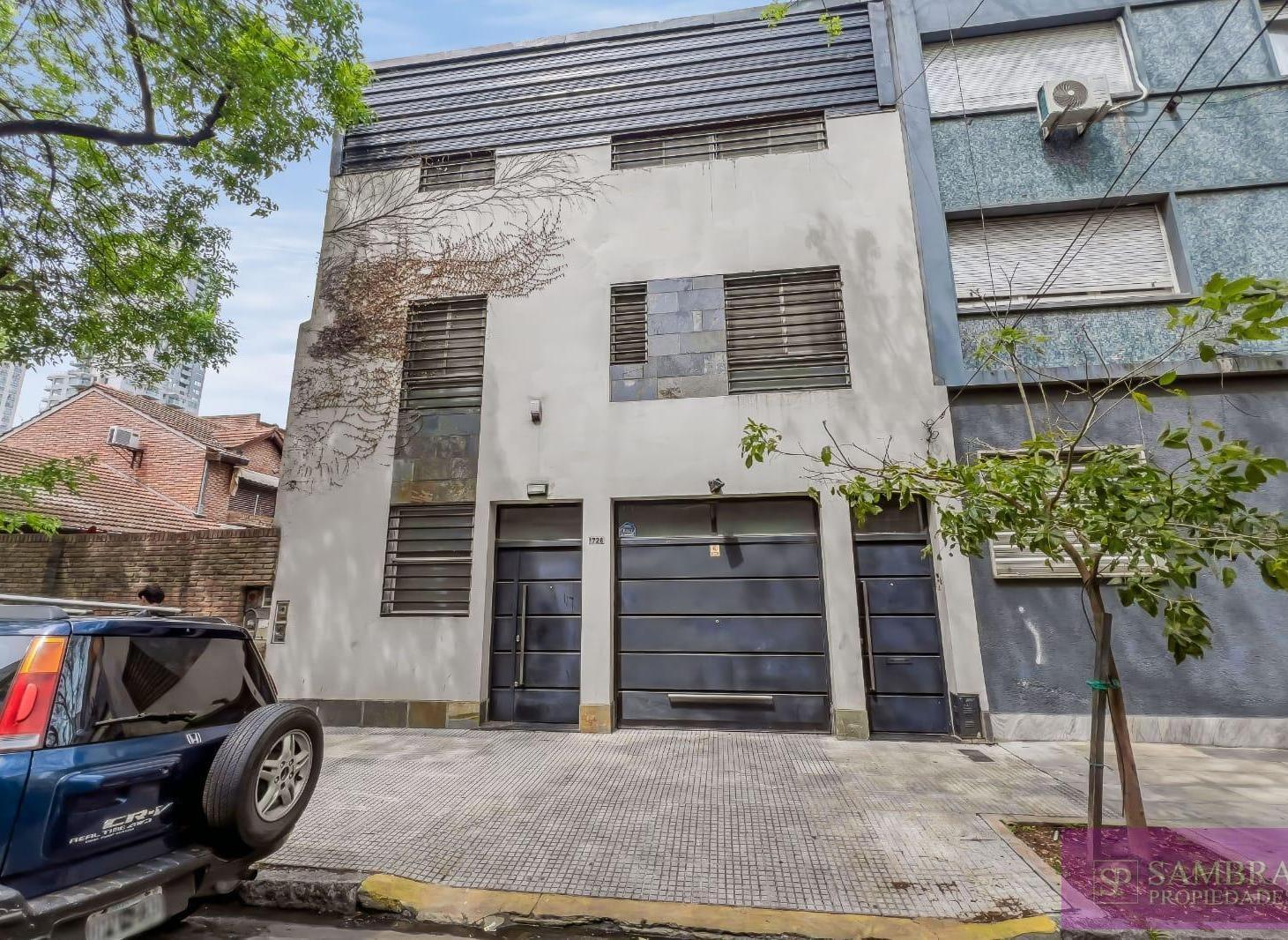 Foto de Espectacular PH tipo casa con cochera, pileta y un exclusivo loft en el, imagen 3