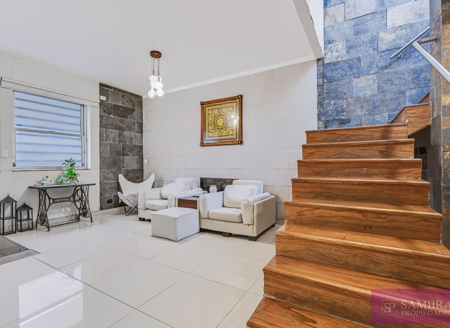 Foto de Espectacular PH tipo casa con cochera, pileta y un exclusivo loft en el, imagen 4
