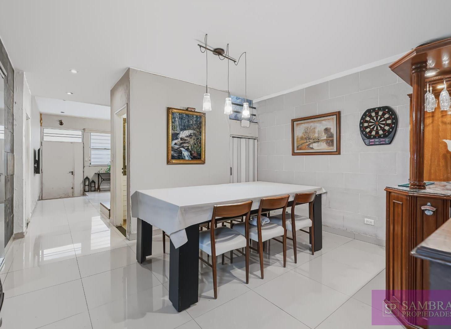 Foto de Espectacular PH tipo casa con cochera, pileta y un exclusivo loft en el, imagen 5