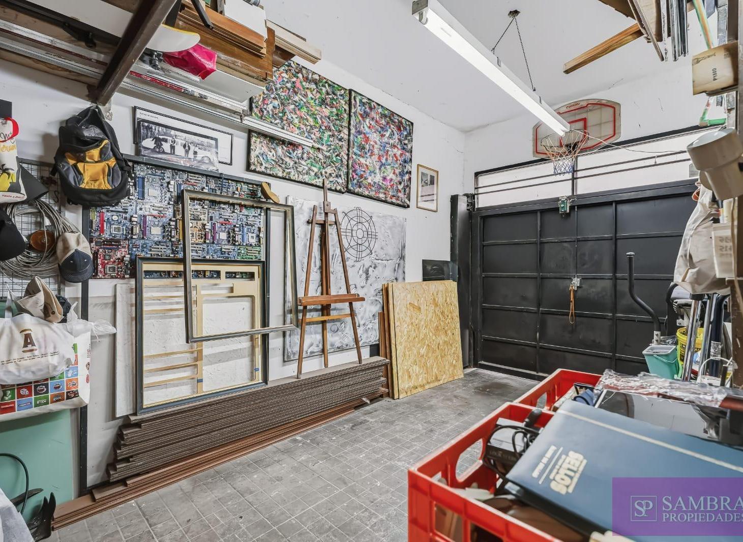 Foto de Espectacular PH tipo casa con cochera, pileta y un exclusivo loft en el, imagen 3