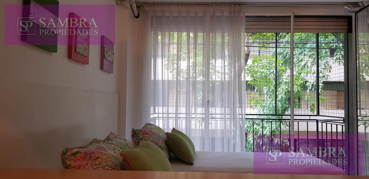 Foto de Departamento Amoblado - Almagro, imagen 5