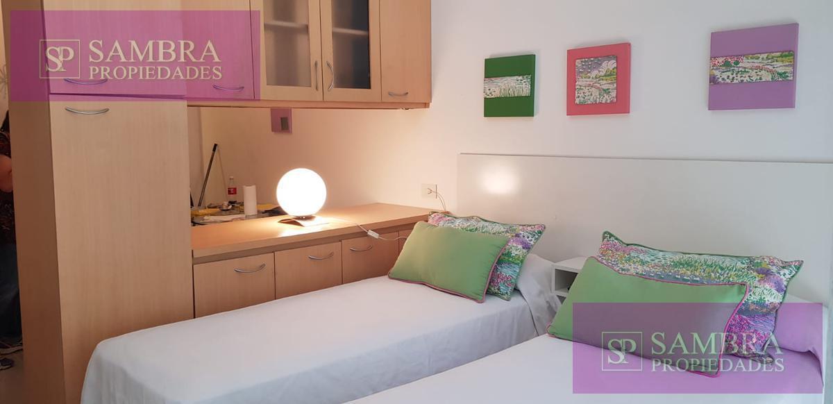 Foto de Departamento Amoblado - Almagro, imagen 2