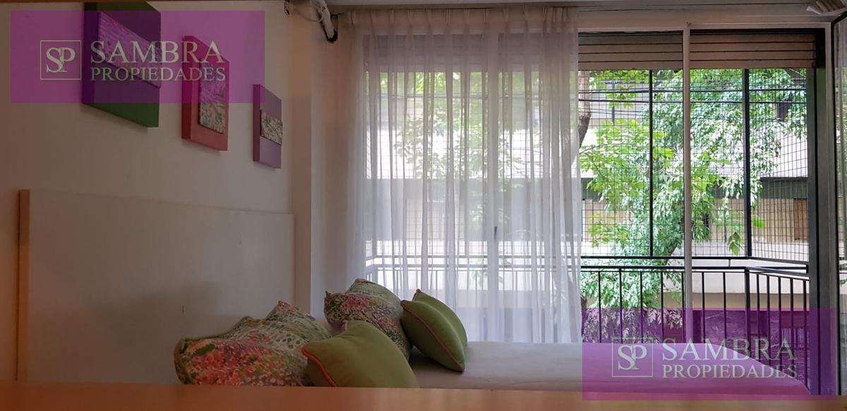 Foto de Departamento Amoblado - Almagro, imagen 4