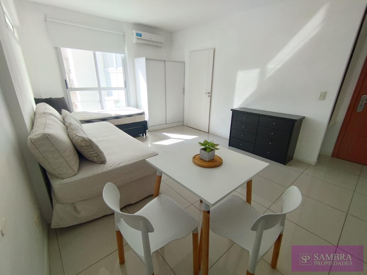Foto de Monoambiente con Amenities. Amenábar 2900, a mts. de Av. Congreso, imagen 1