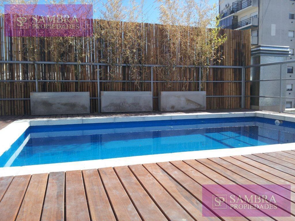 Foto de Monoambiente con Amenities. Amenábar 2900, a mts. de Av. Congreso, imagen 4