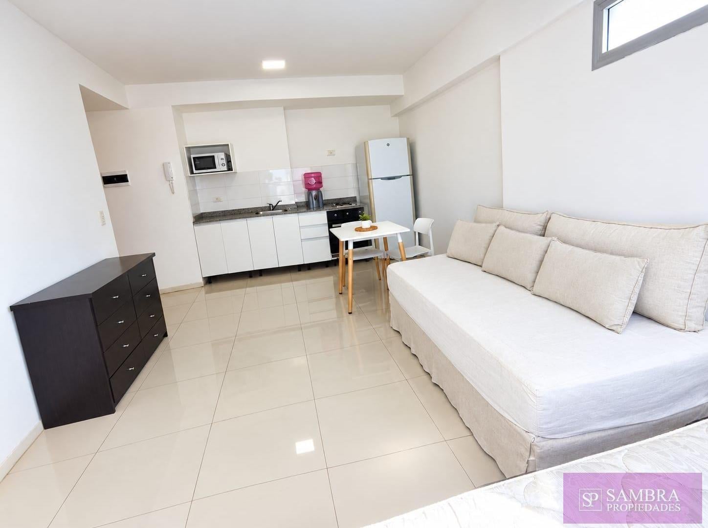 Foto de Monoambiente con Amenities. Amenábar 2900, a mts. de Av. Congreso, imagen 2