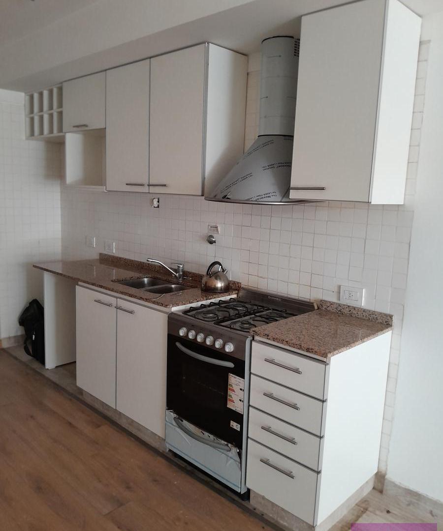 Foto de ALQUILER - FRENCH 2791 – PALERMO. Impecable Monoambiente con balcón al, imagen 3
