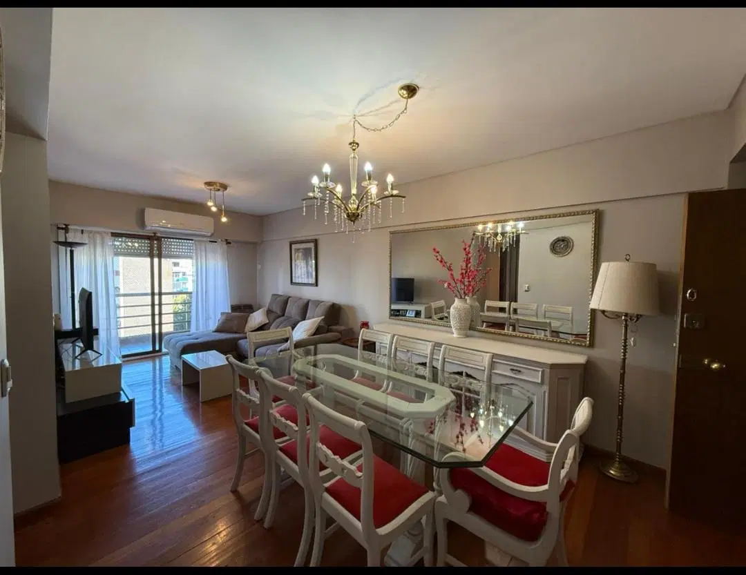 Departamento de 80 m² con 3 Dormitorios en venta en Almagro Norte con cochera fija 3