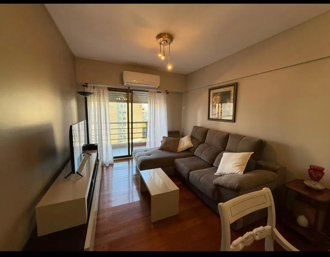 Departamento de 80 m² con 3 Dormitorios en venta en Almagro Norte con cochera fija 4