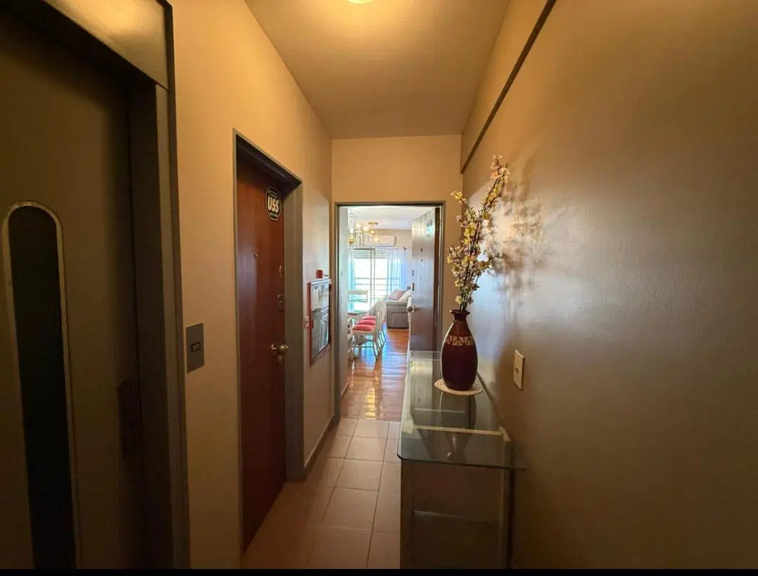 Departamento de 80 m² con 3 Dormitorios en venta en Almagro Norte con cochera fija 5