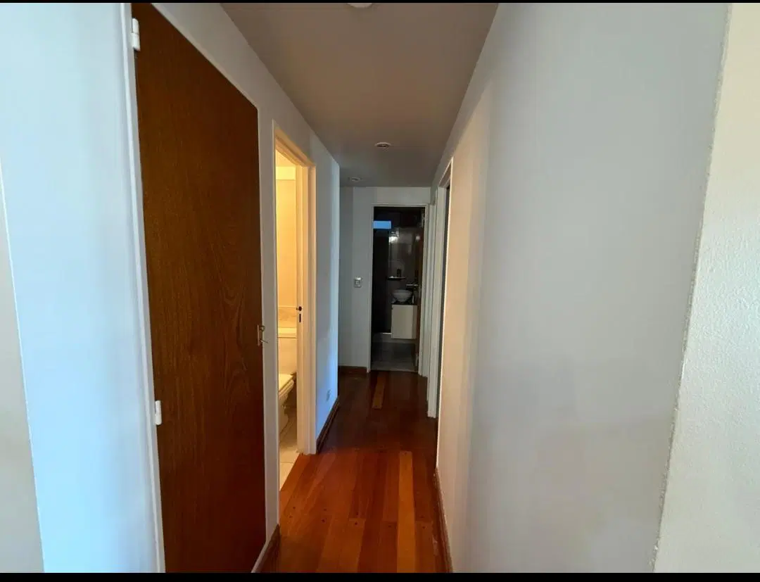 Departamento de 80 m² con 3 Dormitorios en venta en Almagro Norte con cochera fija 2