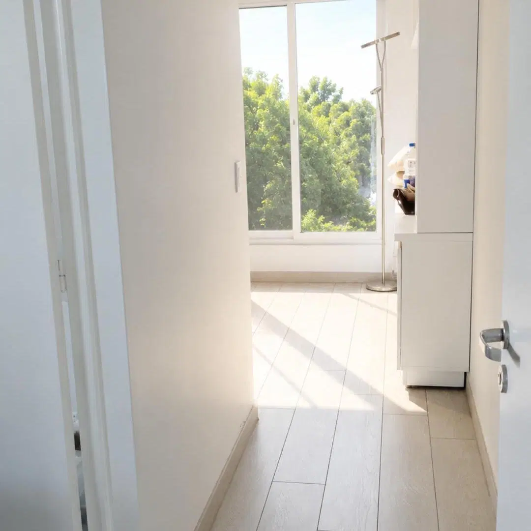 Venta 4 AMB c dep en barracas edificio colores Isabel l católica y Suárez . Excelente estado 3