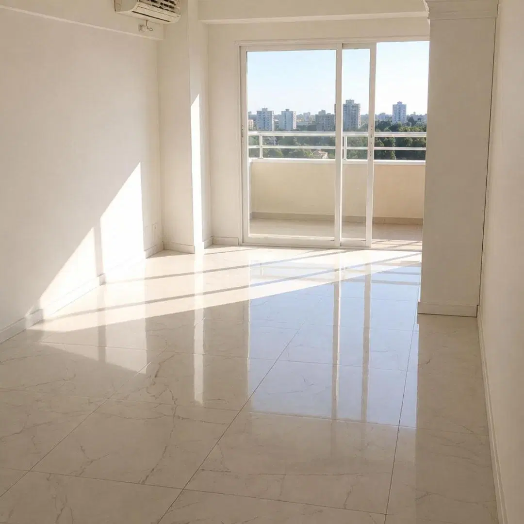 Venta 4 AMB c dep en barracas edificio colores Isabel l católica y Suárez . Excelente estado 4