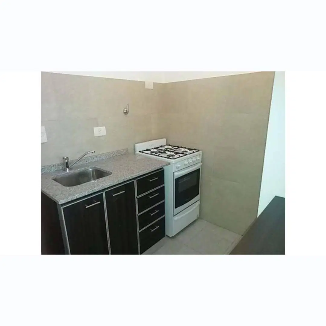 Departamento de 30 m² de 1 ambiente en alquiler en Belgrano 2