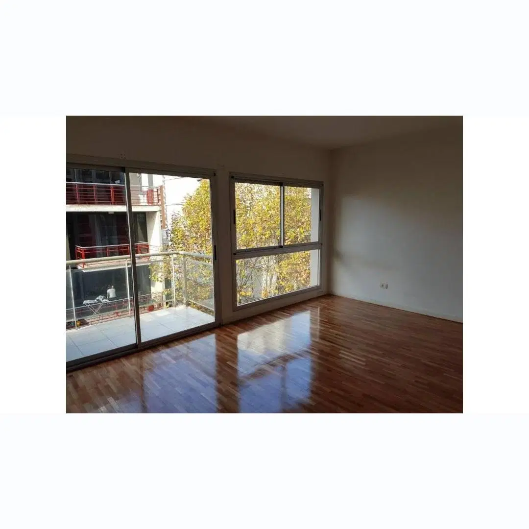 Departamento de 30 m² de 1 ambiente en alquiler en Belgrano 4