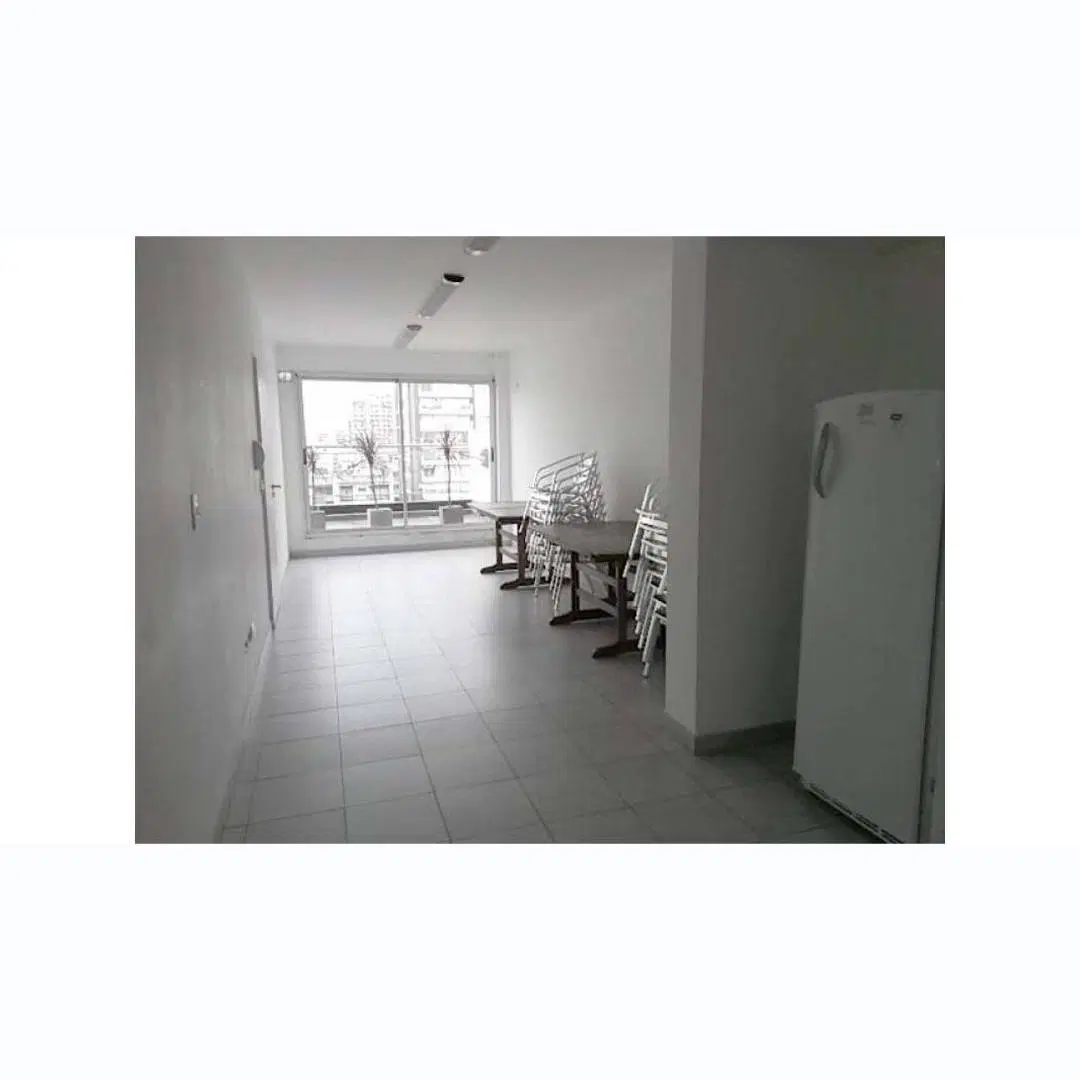 Departamento de 30 m² de 1 ambiente en alquiler en Belgrano 3