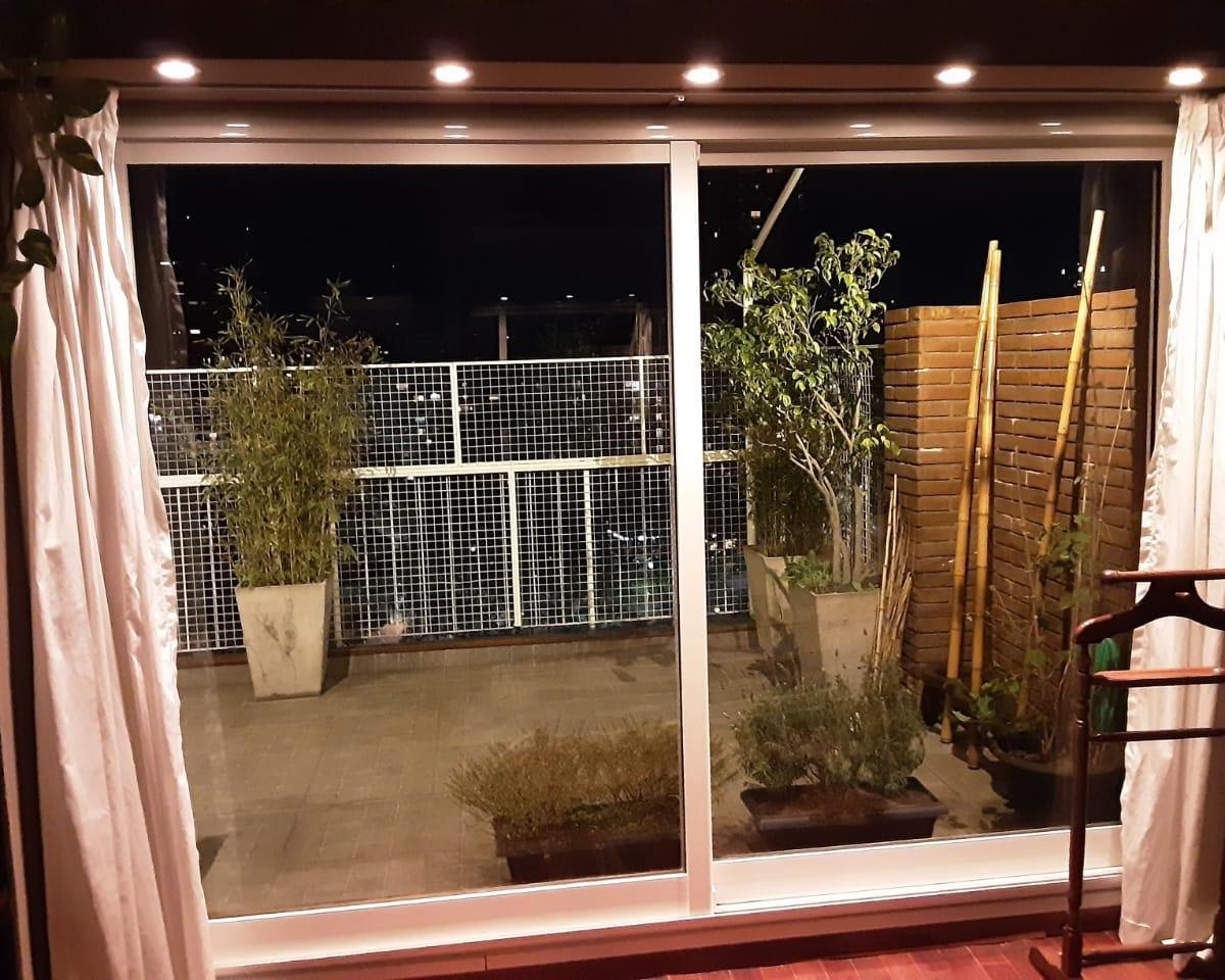 Av Las Heras y Pueyrredón, Terraza a Vista Panorámica! 2