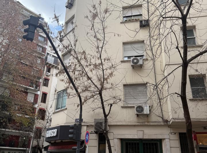 Juncal 1600, VENTA CON RENTA!