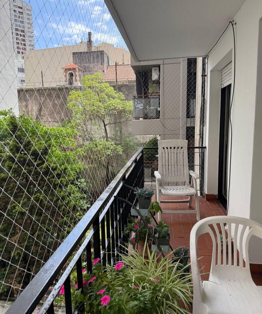 Venta 3 ambientes con dependencia