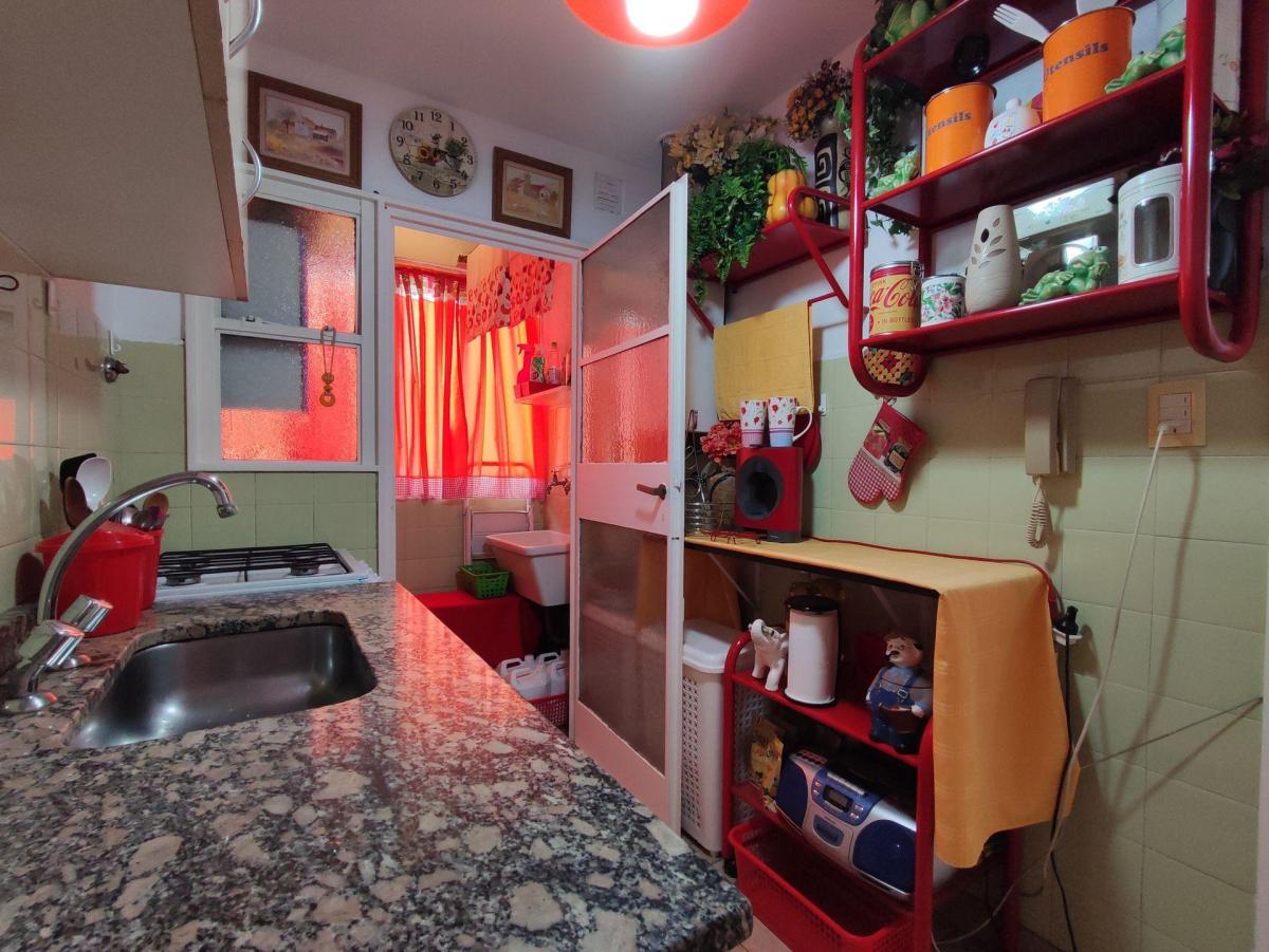Venta Departamento 2 Ambientes Avellaneda Centro 4