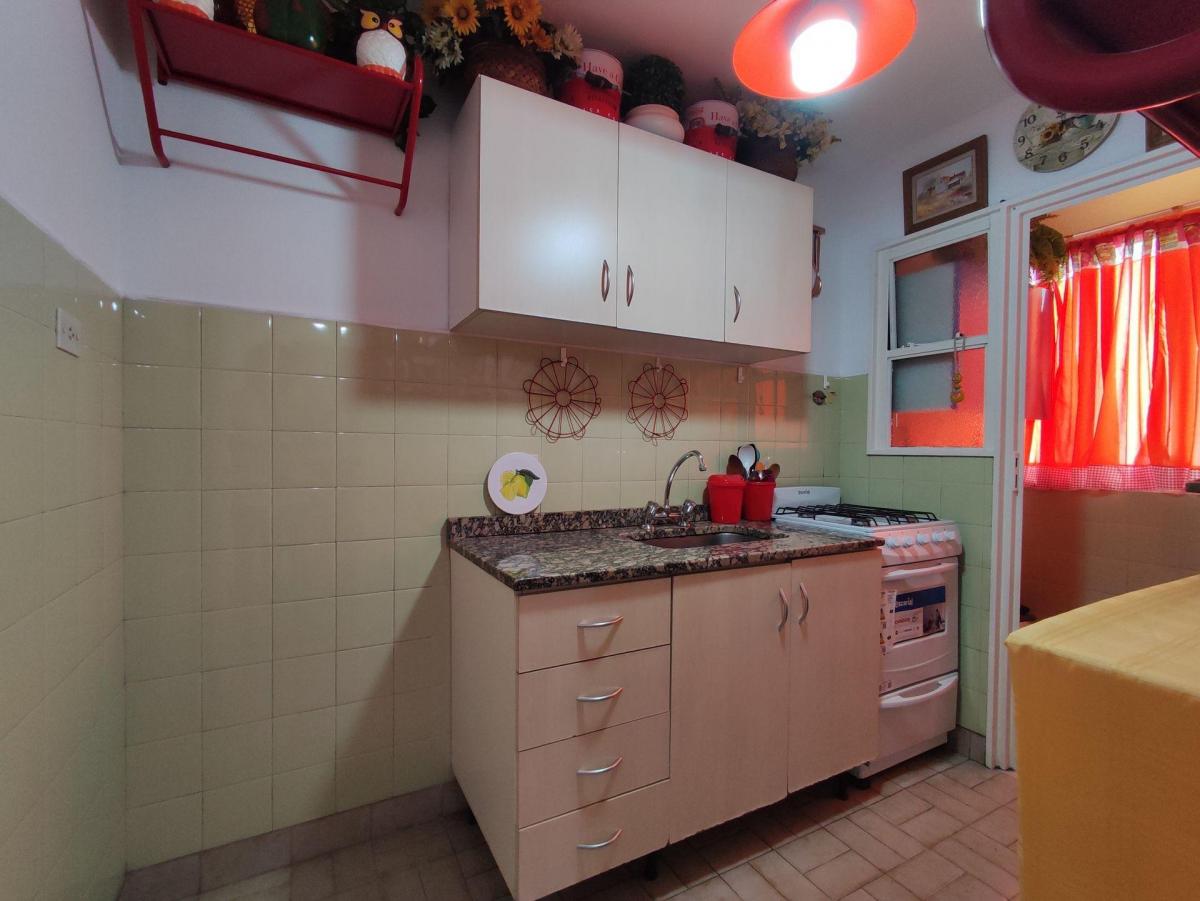 Venta Departamento 2 Ambientes Avellaneda Centro 2