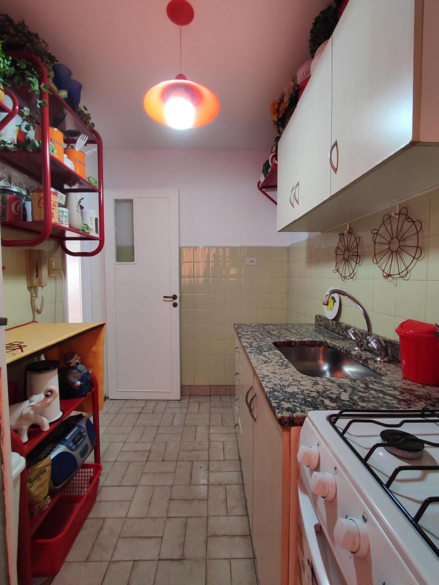 Venta Departamento 2 Ambientes Avellaneda Centro 1