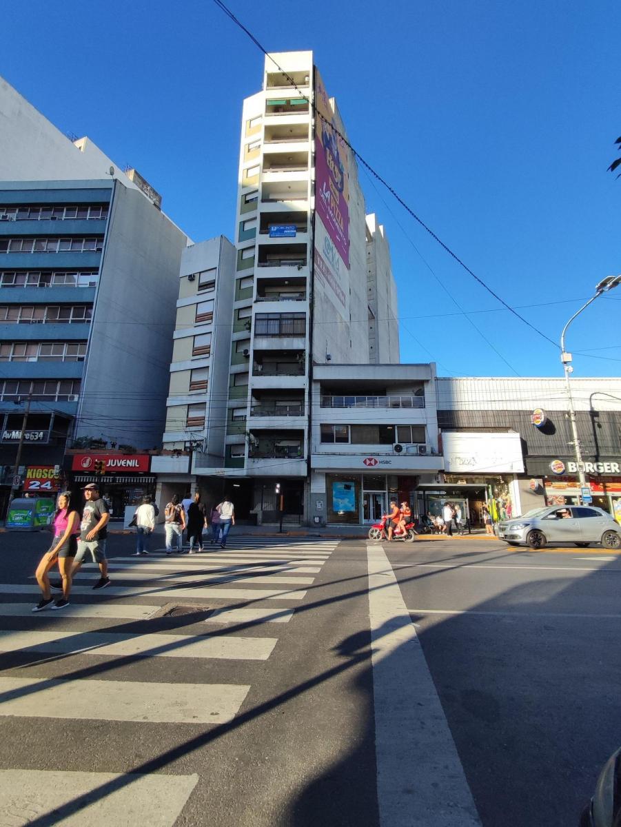 Venta Departamento 2 Ambientes Avellaneda Centro 3