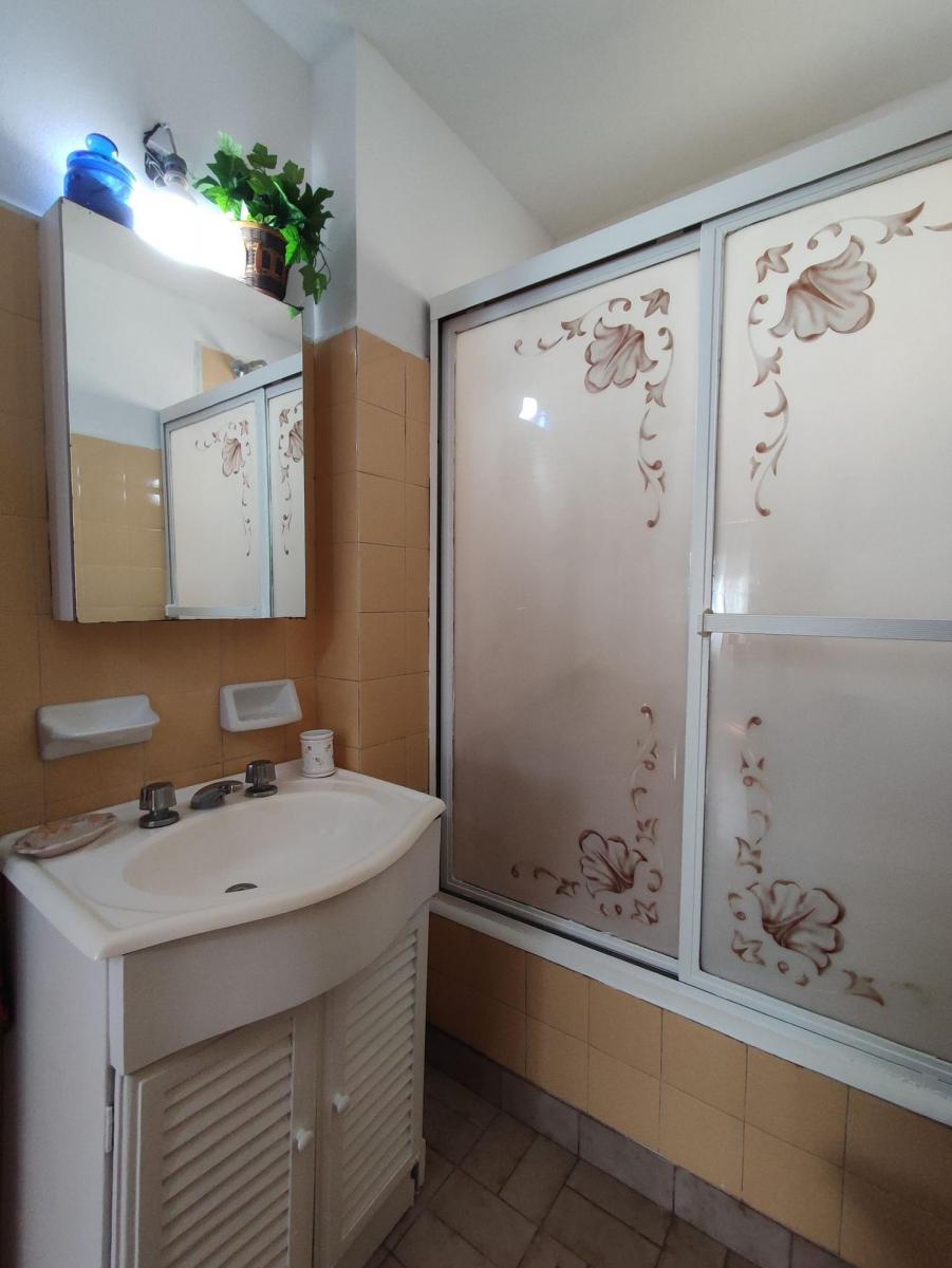 Venta Departamento 2 Ambientes Avellaneda Centro 5