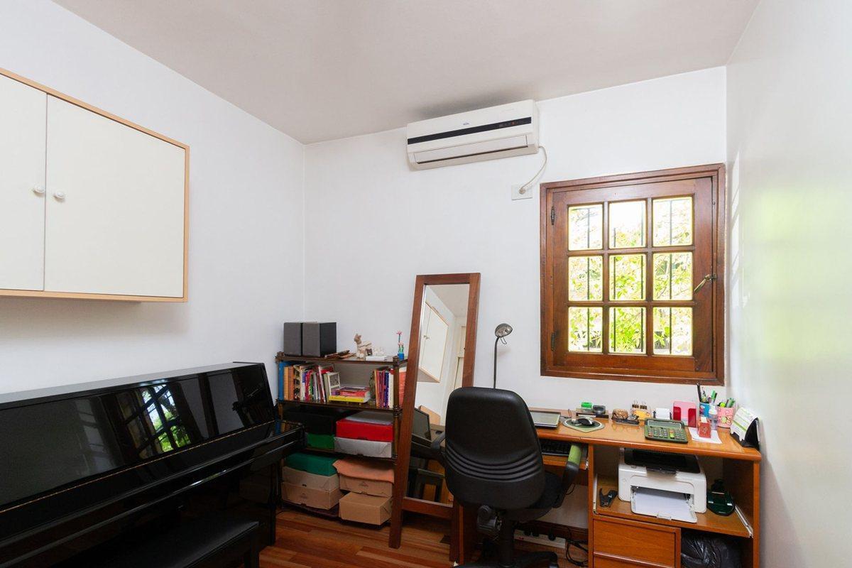 PH Triplex 5 Amb en Venta en Nuñez con Cochera 4