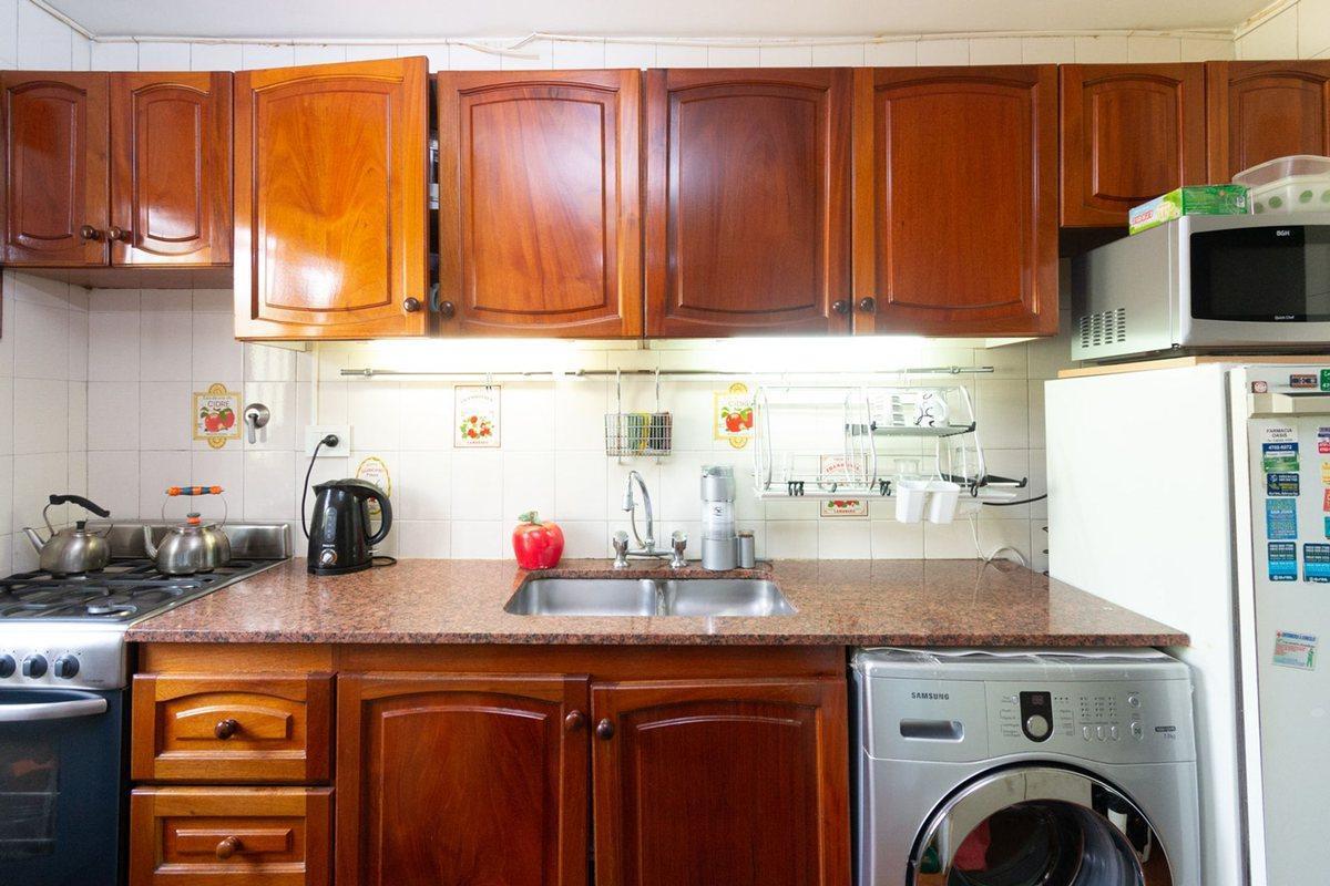 PH Triplex 5 Amb en Venta en Nuñez con Cochera 3