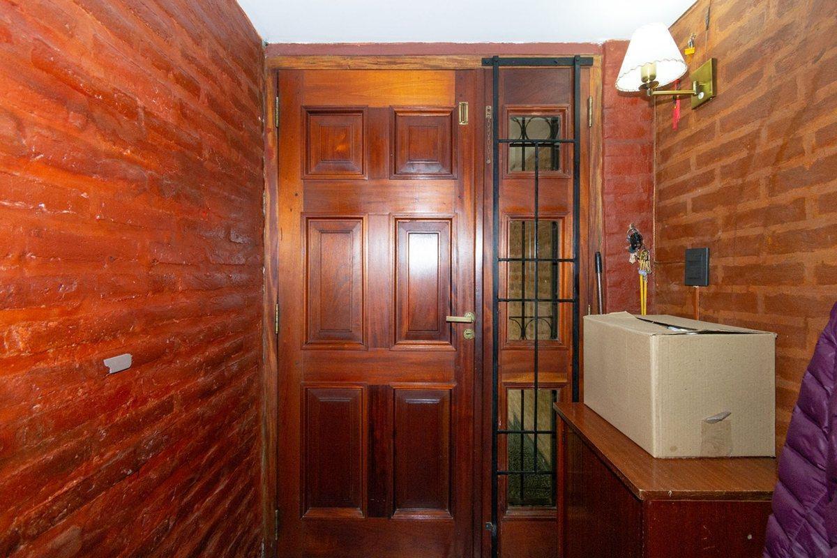 PH Triplex 5 Amb en Venta en Nuñez con Cochera 2