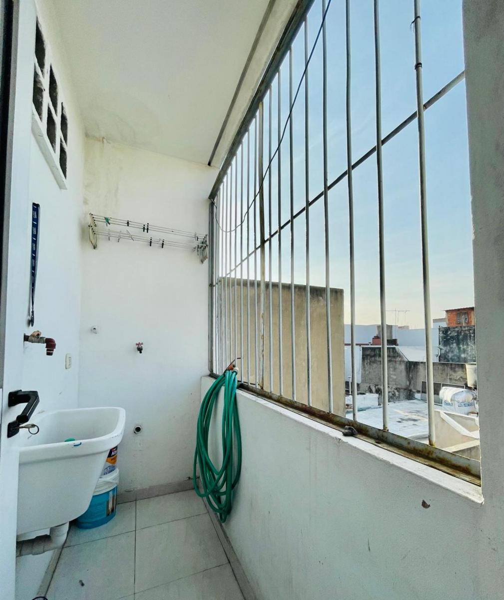 Venta Departamento 2 Ambientes en Ciudadela 5